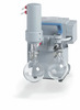 Chemistry vacuum system MZ 2C NT +AK+EK, certification (NRTL