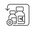 IsoFlow Sheath Fluid 1x10 liter, IVD & CE
