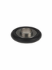 Centring ring, stainless steel, NW 10/16 KF, sealing ring FP