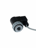 VACUU·LAN® operating part C3-B: In-line solenoid suction val