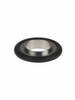 Centring ring, stainless steel, KF DN 20/25, sealing ring FP