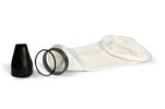 135-155 Neoprene Sleeve Kit (Medium)