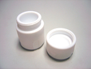 Grinding jar for MM 400
PTFE
25 ml, screw top design