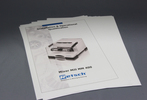 Installation & Operational Qualification
document for MM 400