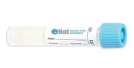 eNAT, 1 ml medium, pernasal flocksvaber, 500 stk