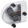Single-Channel Pump Heads SP standard (wall thickness 2.5 mm)