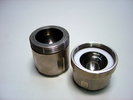 Grinding jar for MM 400
tungsten carbide
25 ml, screw top design