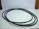 V-belt for BB 2001 set (3 pieces)