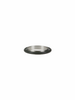 Centring ring, stainless steel, KF DN 40, sealing ring FPM