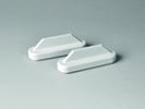 Battery case cover Titrette 1 stk