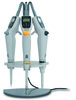 Ladestativ for 3 Transferpette electronic