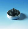 Stempelhode for Titrette 50 ml, 1 stk
