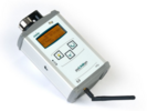 poCAMon Continuous Air Monitor (CAM)