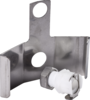 Adaptor kit til WJGS 10 skåler polykarbonat kolbe