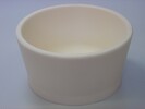 Mortar for RM 200 / RM 100sintered aluminium oxide